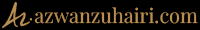 azwanzuhairi.com